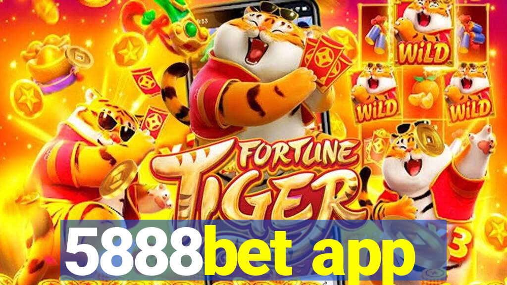 5888bet app